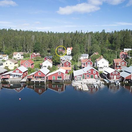 Lilla Dalbo "Adults Only, Djurfritt", Ulvoen Hoega Kusten Ulvohamn Экстерьер фото