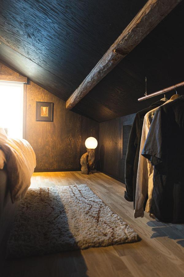 Lilla Dalbo "Adults Only, Djurfritt", Ulvoen Hoega Kusten Ulvohamn Экстерьер фото